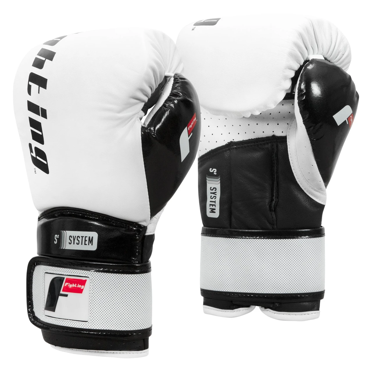 Fighting S2 GEL Power Sparring Boxing Gloves