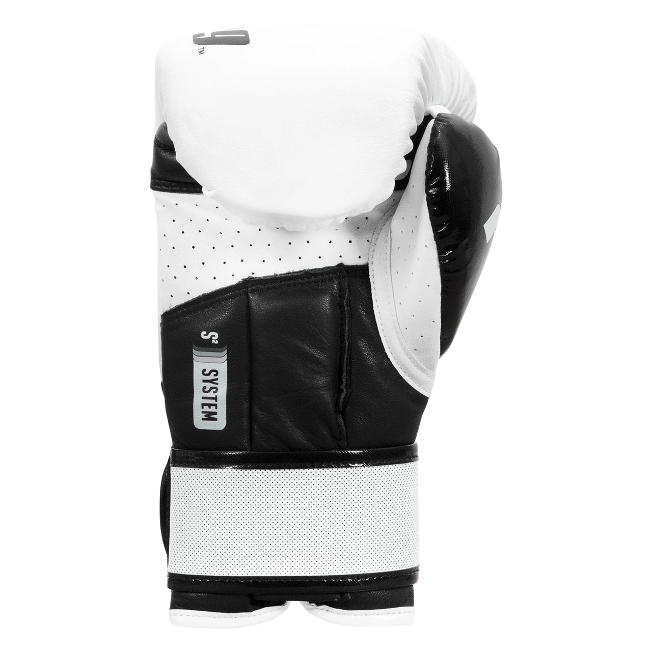 Fighting S2 GEL Power Sparring Boxing Gloves