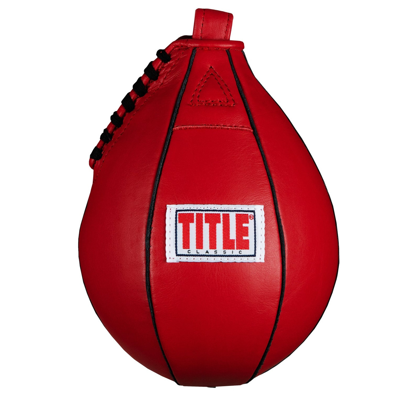 TITLE Classic Speed Bag
