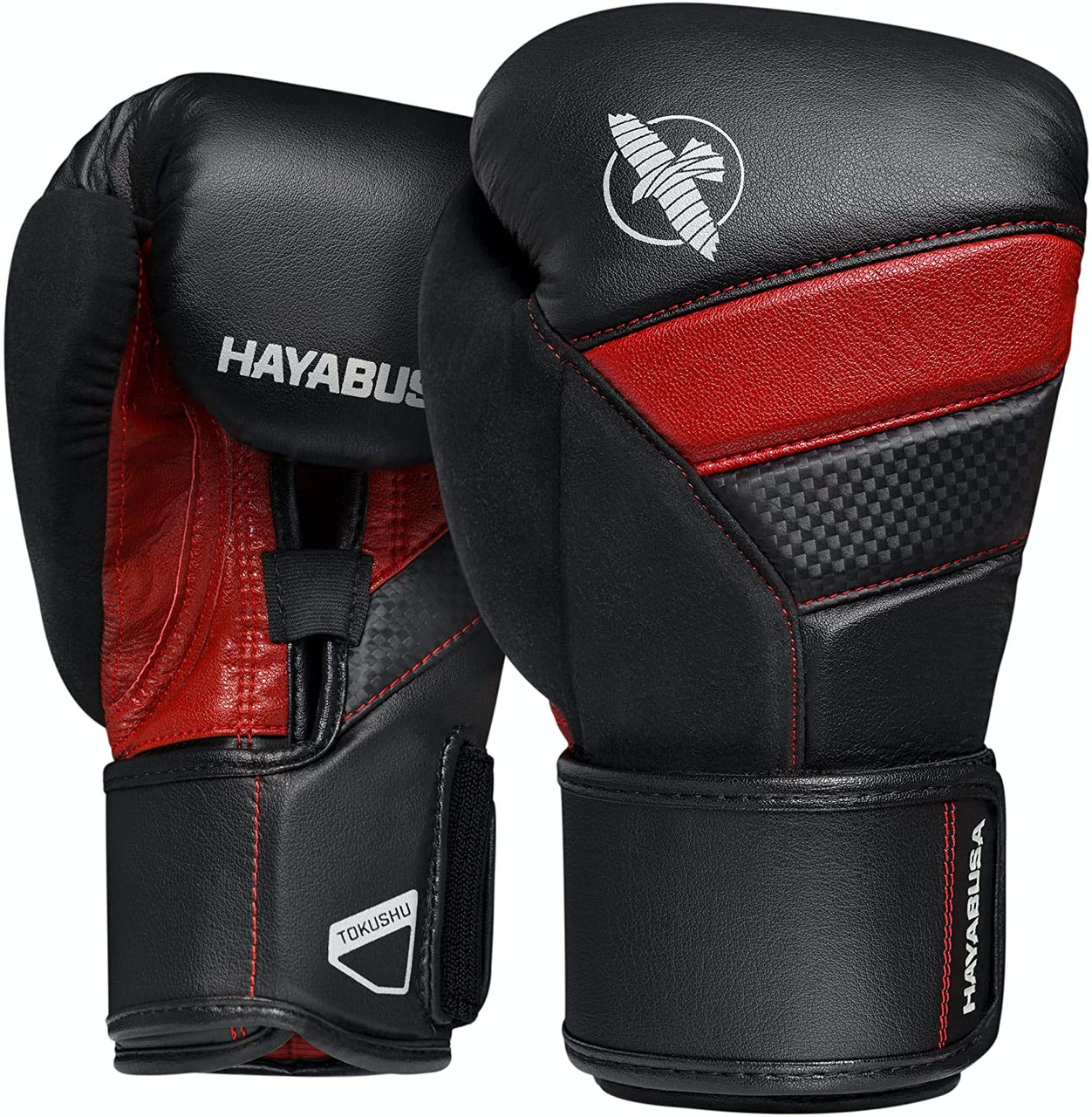 Hayabusa T3ボクシンググローブ 色 ホワイト/イリディセント Hayabusa T3ボクシンググローブ 色 ホワイト/イリディセント