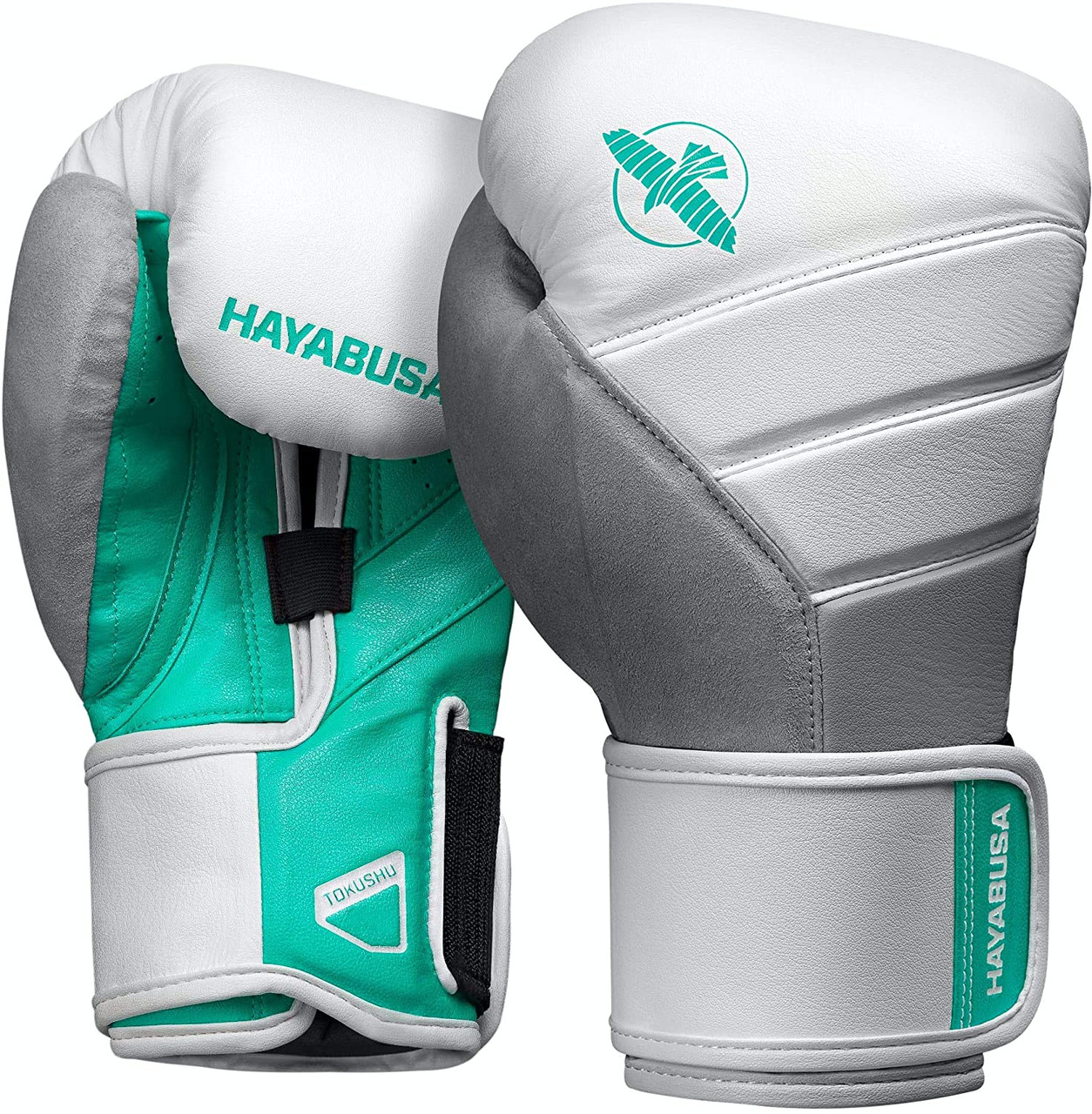 Hayabusa T3 Boxing Gloves | Pro Fight Shop