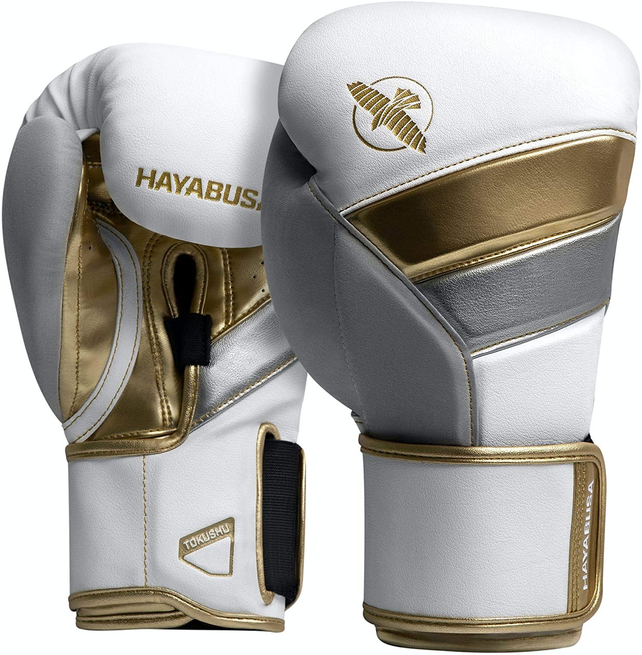 Hayabusa T3 Boxing Gloves | Pro Fight Shop