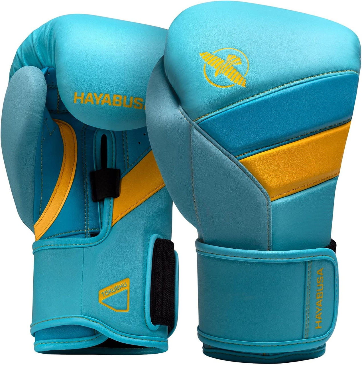 Hayabusa T3 Boxing Gloves | Pro Fight Shop