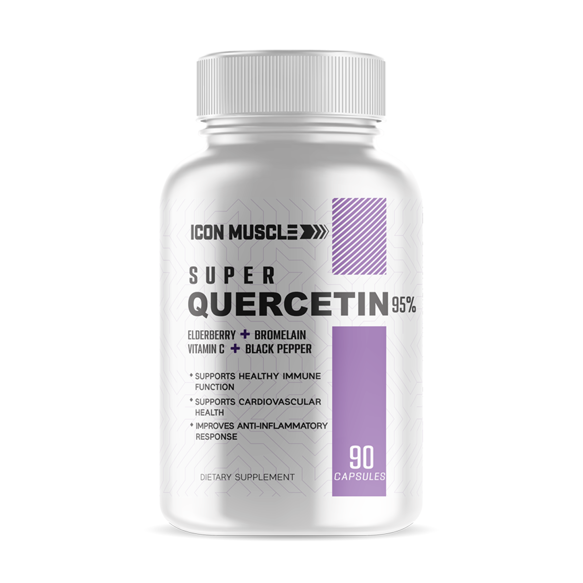 ICON Muscle Super Quercetin