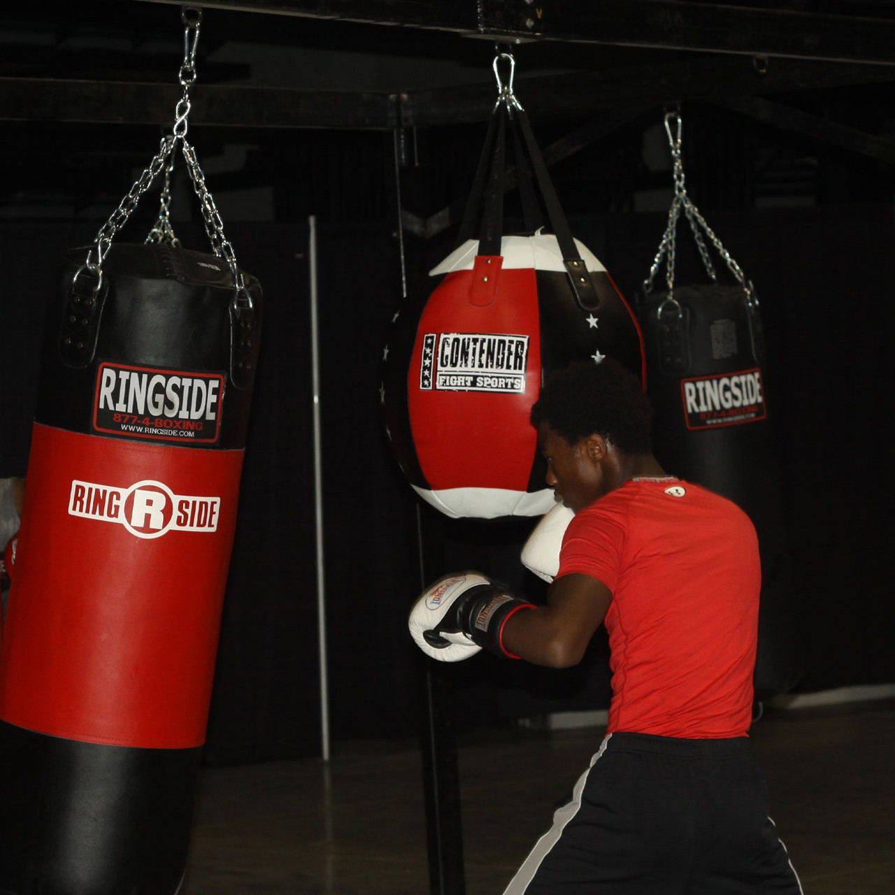Contender Fight Sports Body Snatcher 65 lb. Heavy Bag