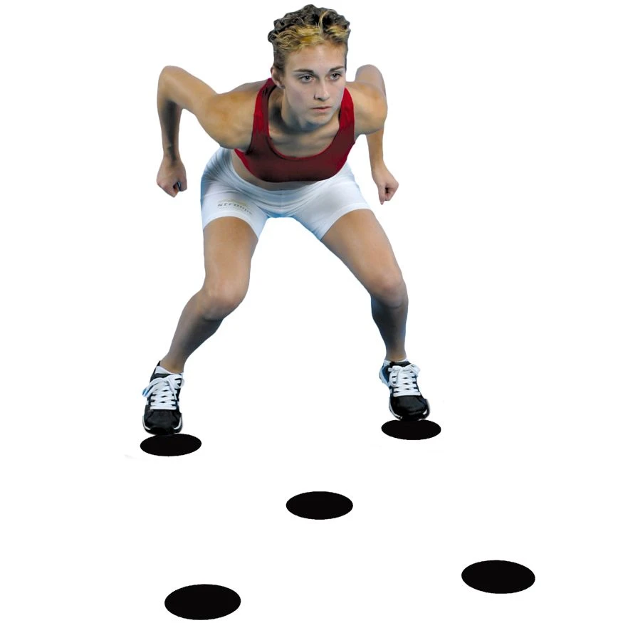 Agility Dots, Set of 5