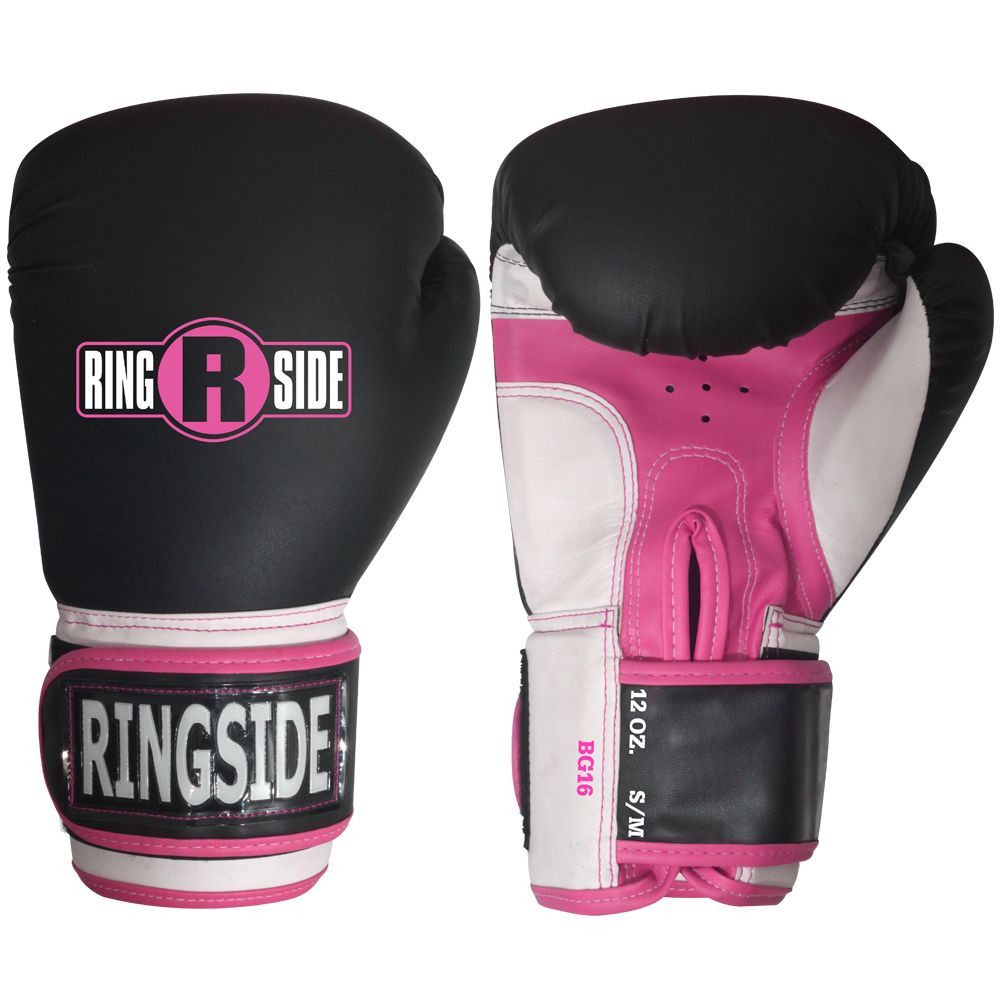 Ringside Pro Style Training Gloves