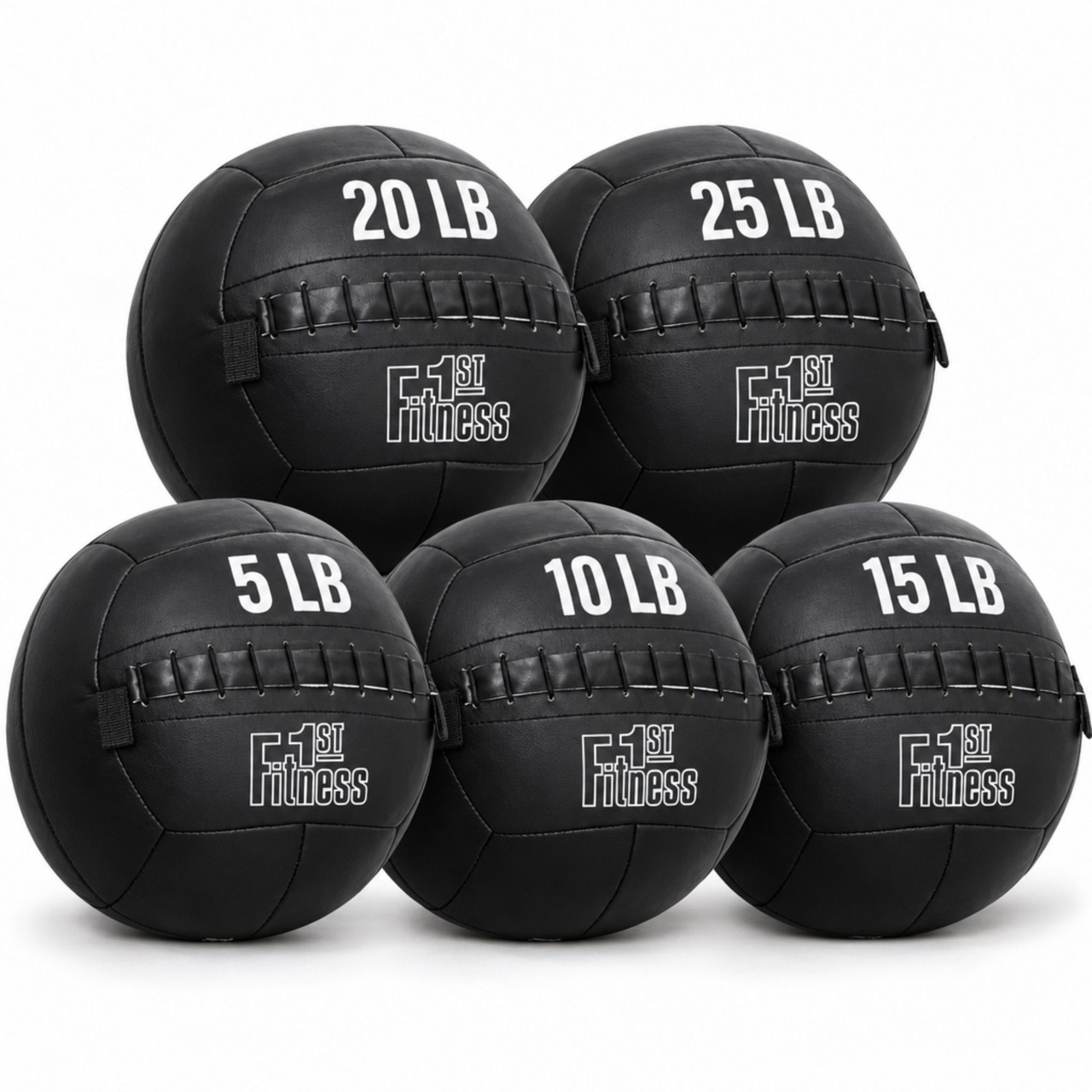 Fitness First Wall Ball
