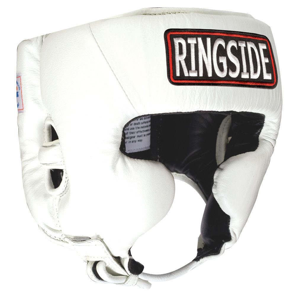 Ringside USA Boxing Competition Headgear - With Cheeks - USA/Mexico
