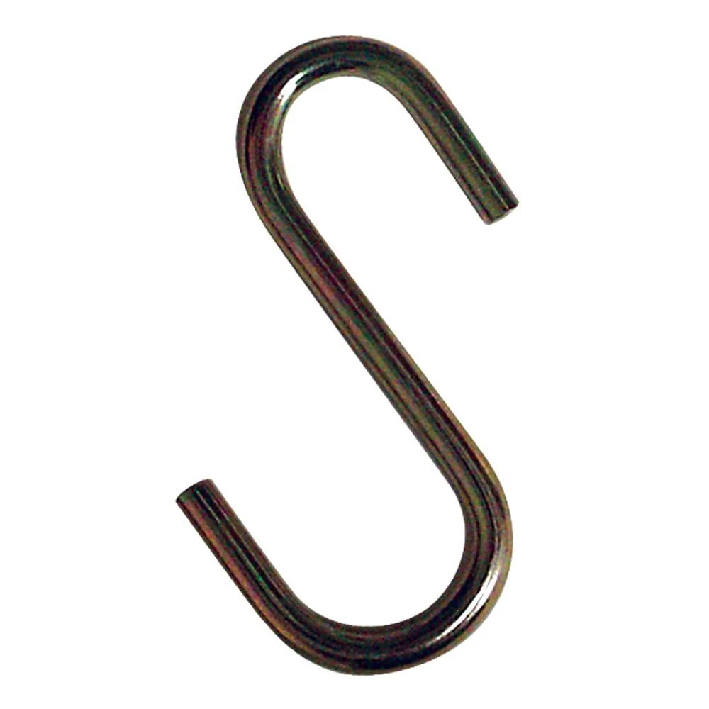 Heavy Bag S-Hook
