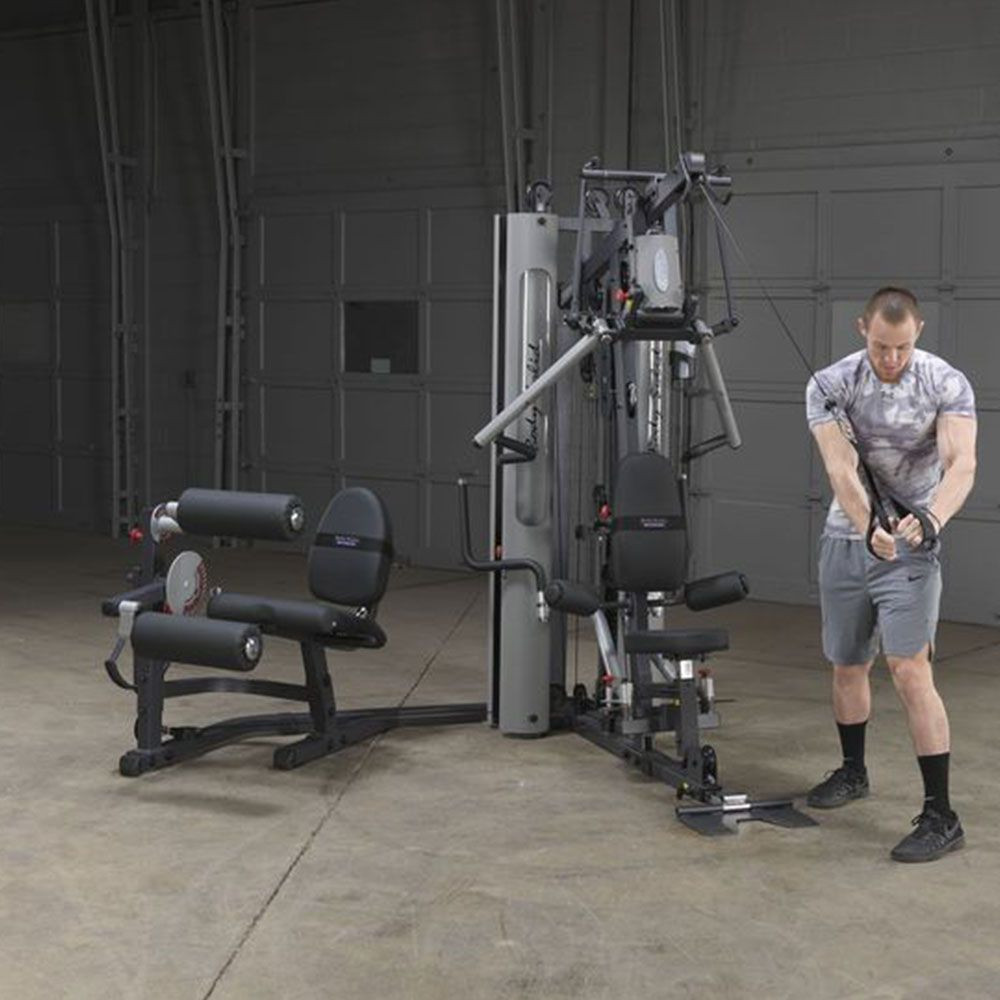 Body Solid G10B Bi Angular Gym