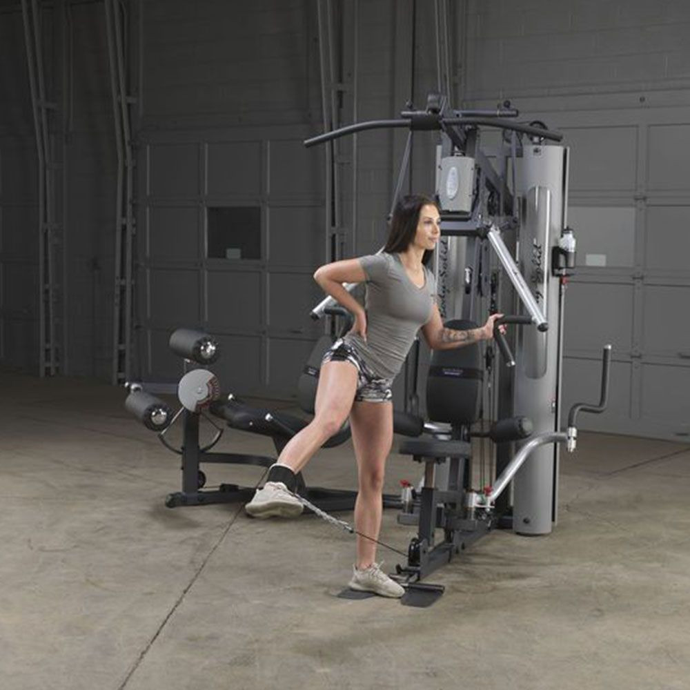 Body Solid G10B Bi Angular Gym