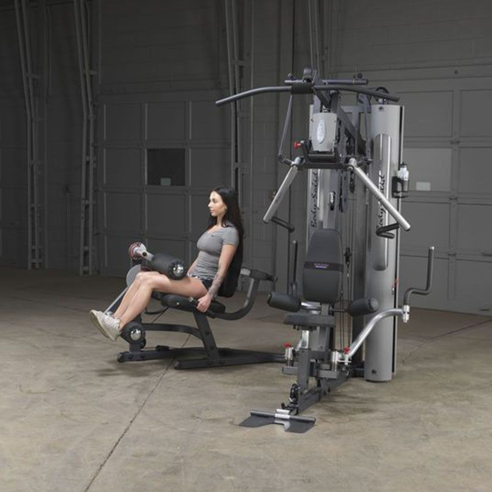 Body Solid G10B Bi Angular Gym