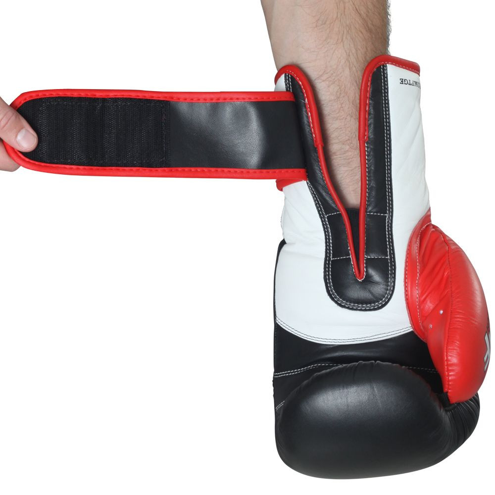 Ringside Pro Style IMF Tech™  Training Gloves