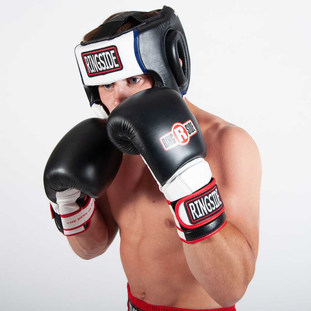 Ringside Pro Style IMF Tech™  Training Gloves