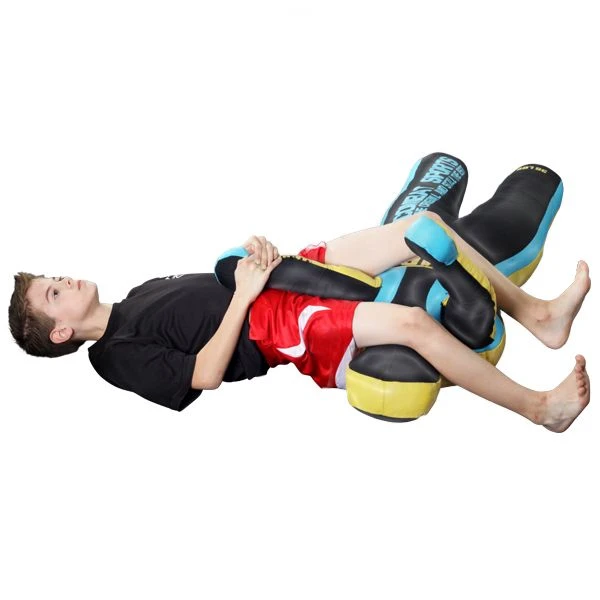 Combat Sports 35 lb. Youth Grappling Dummy "Brucie"