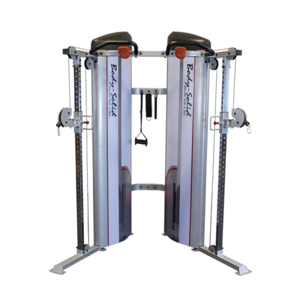 Body Solid S2FT Series II Functional Trainer