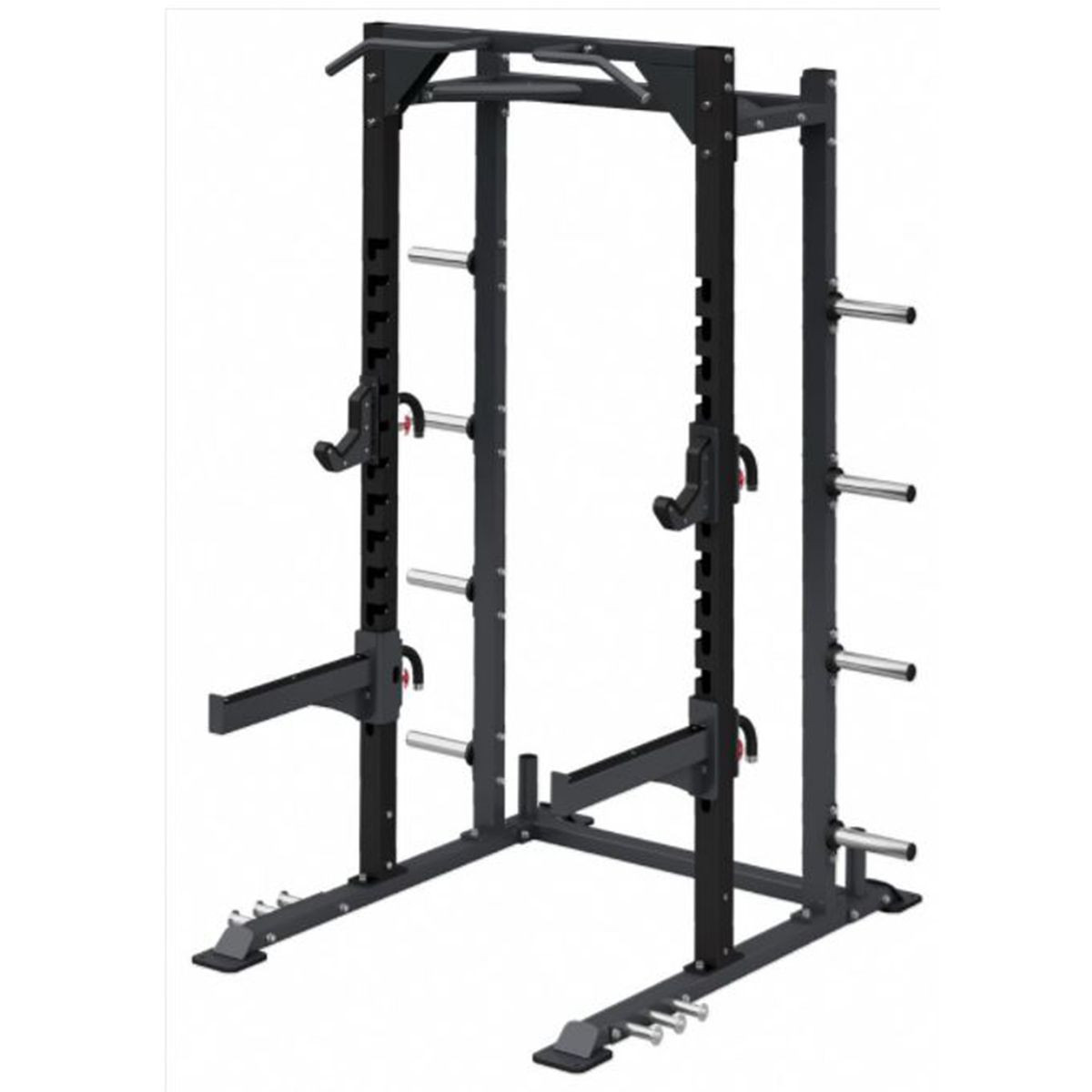 TKO Half Rack