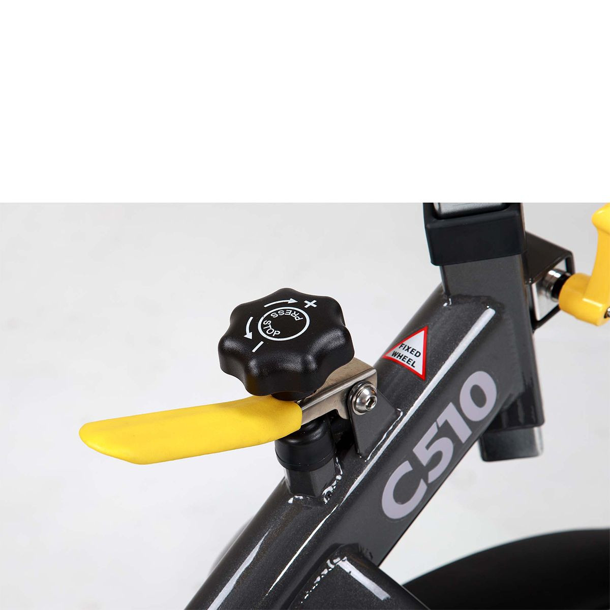 SportsArt C510 Indoor Cycle