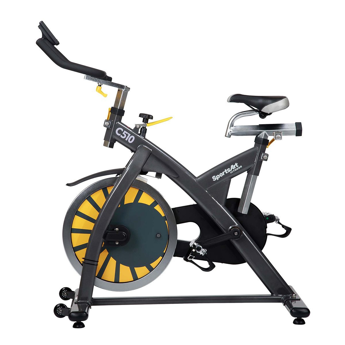 SportsArt C510 Indoor Cycle