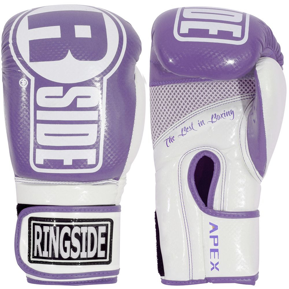 Ringside Youth Apex Bag Gloves