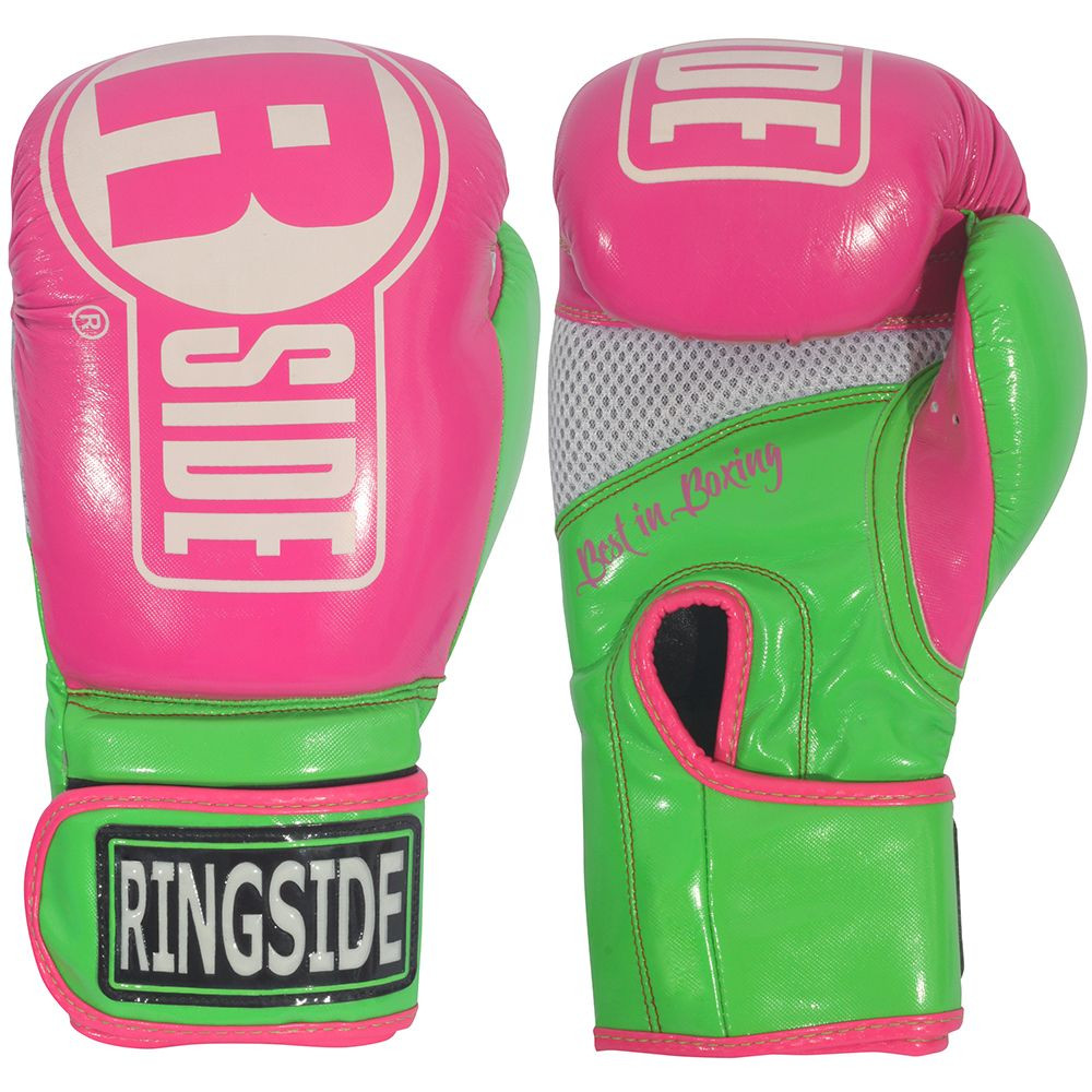 Ringside Youth Apex Bag Gloves