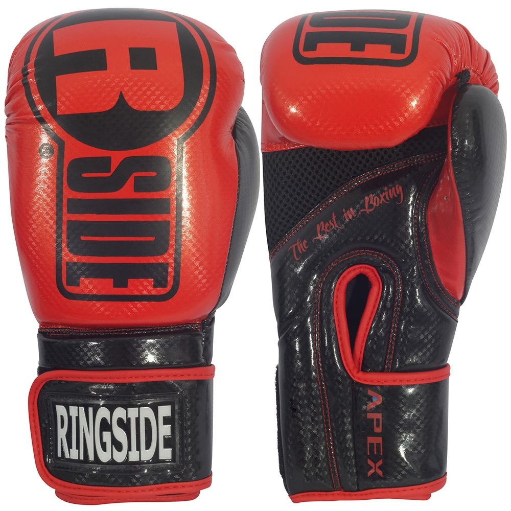 Ringside Youth Apex Bag Gloves
