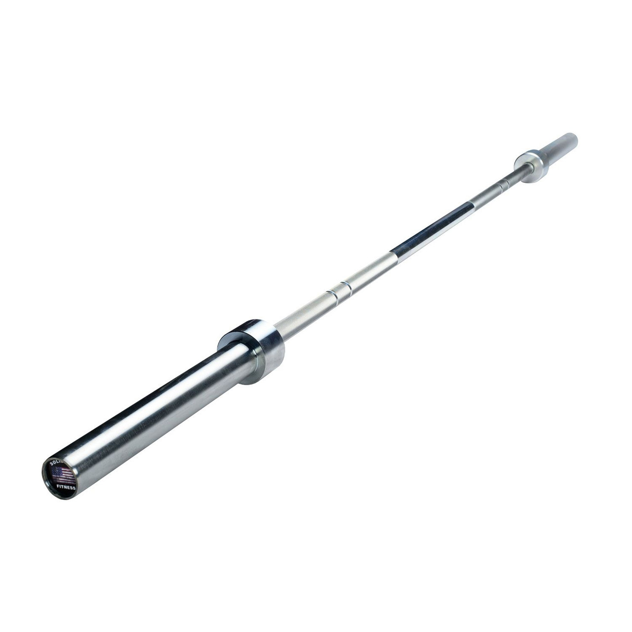 Solid Bar Midwest Needle Power Bar