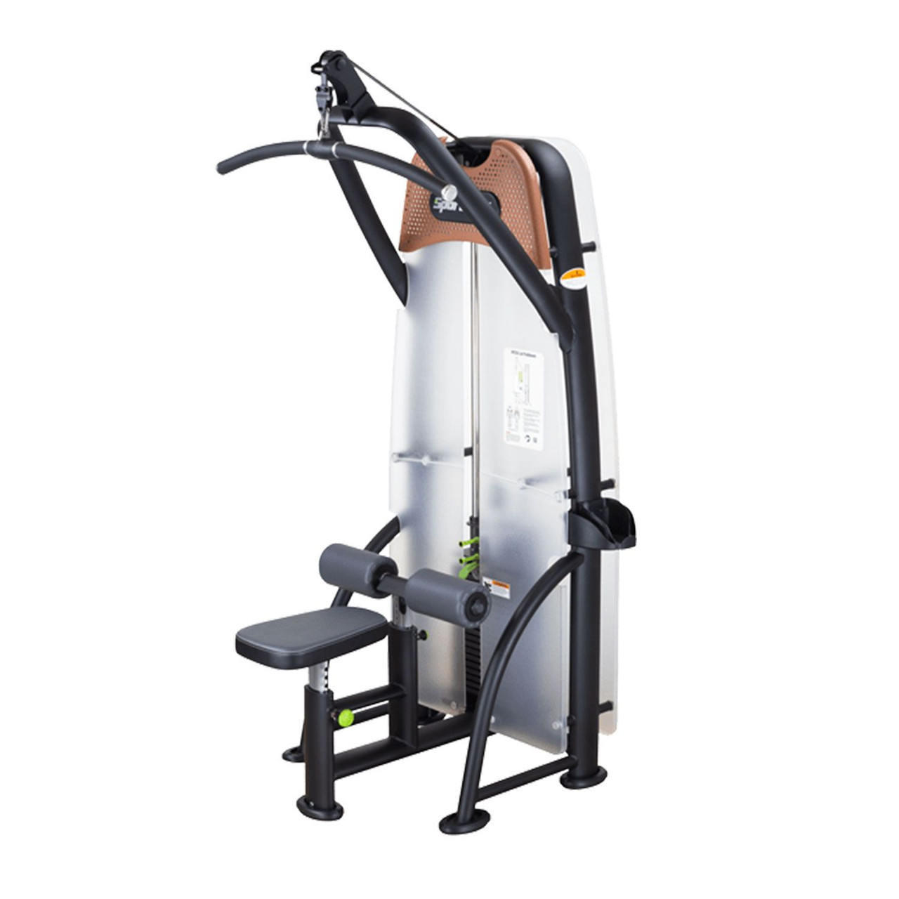 SportsArt N926 Lat Pulldown