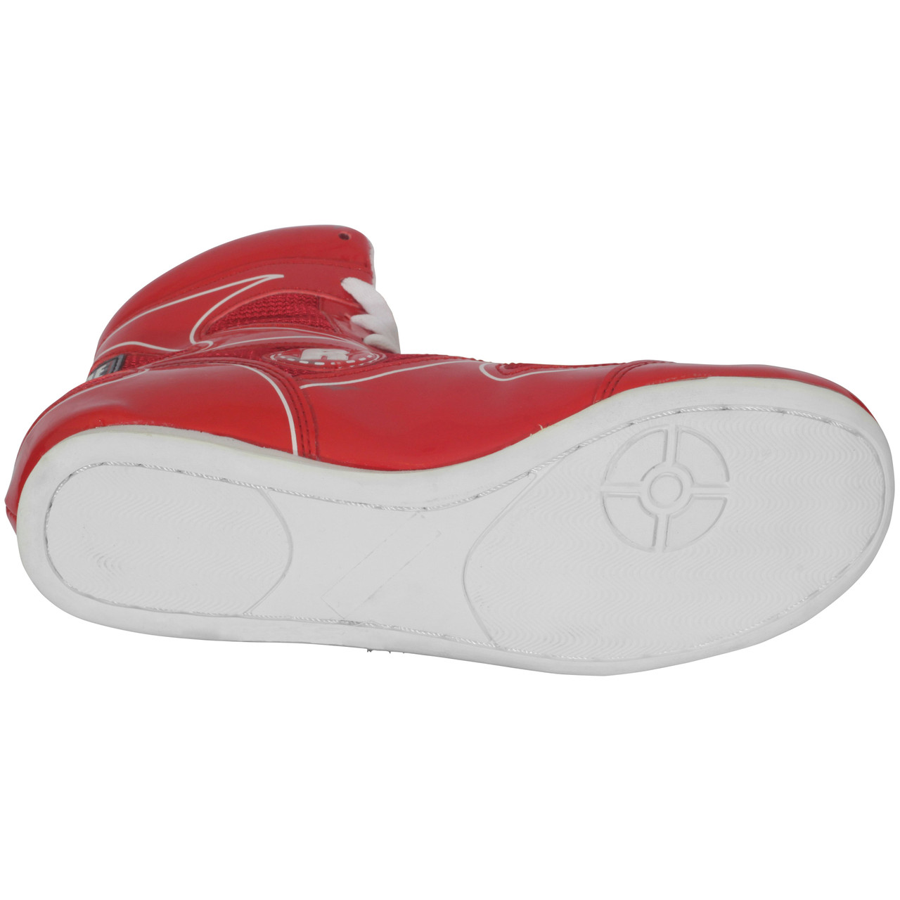 Ringside Diablo Boxing Shoes