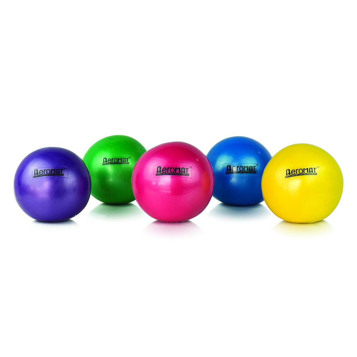 Aeromat Petite Weight Ball