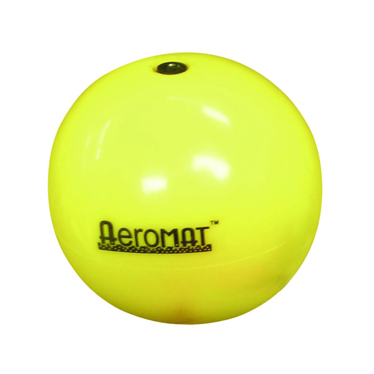 Aeromat Petite Weight Ball