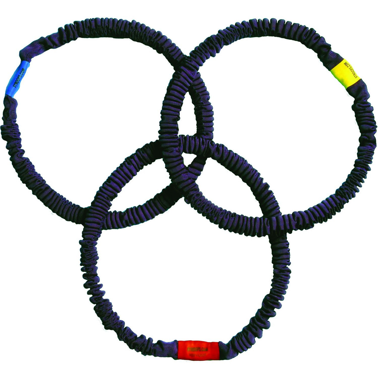 Stroops Slastix® Loops Resistance Bands