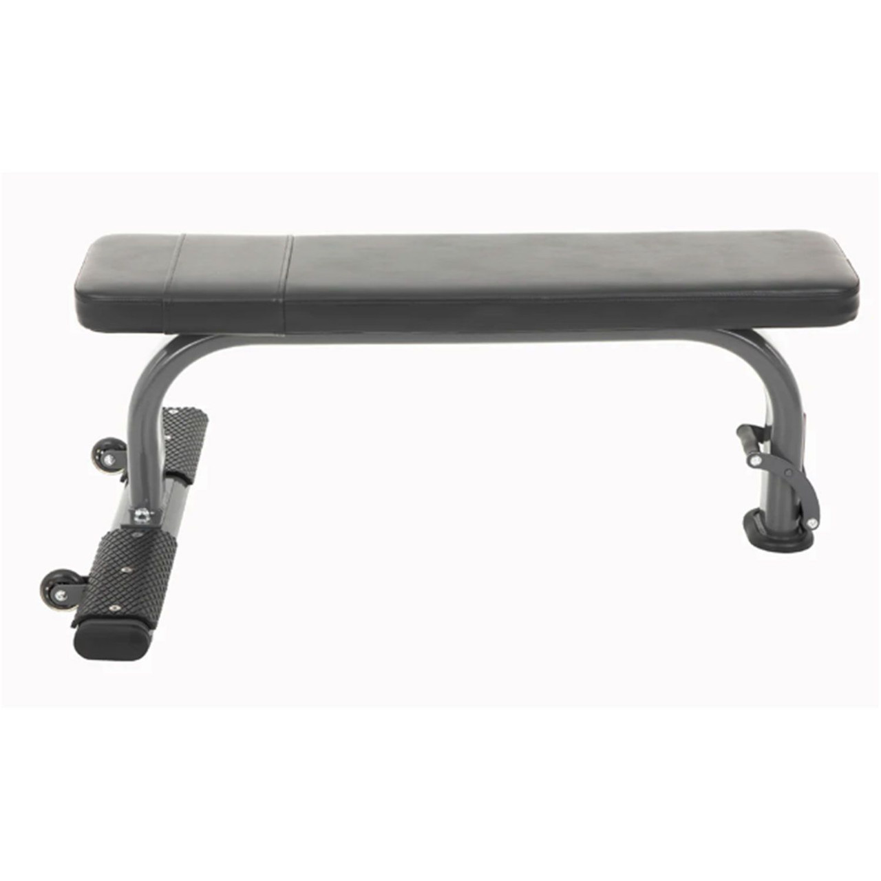 TKO Flat Exercise Bench