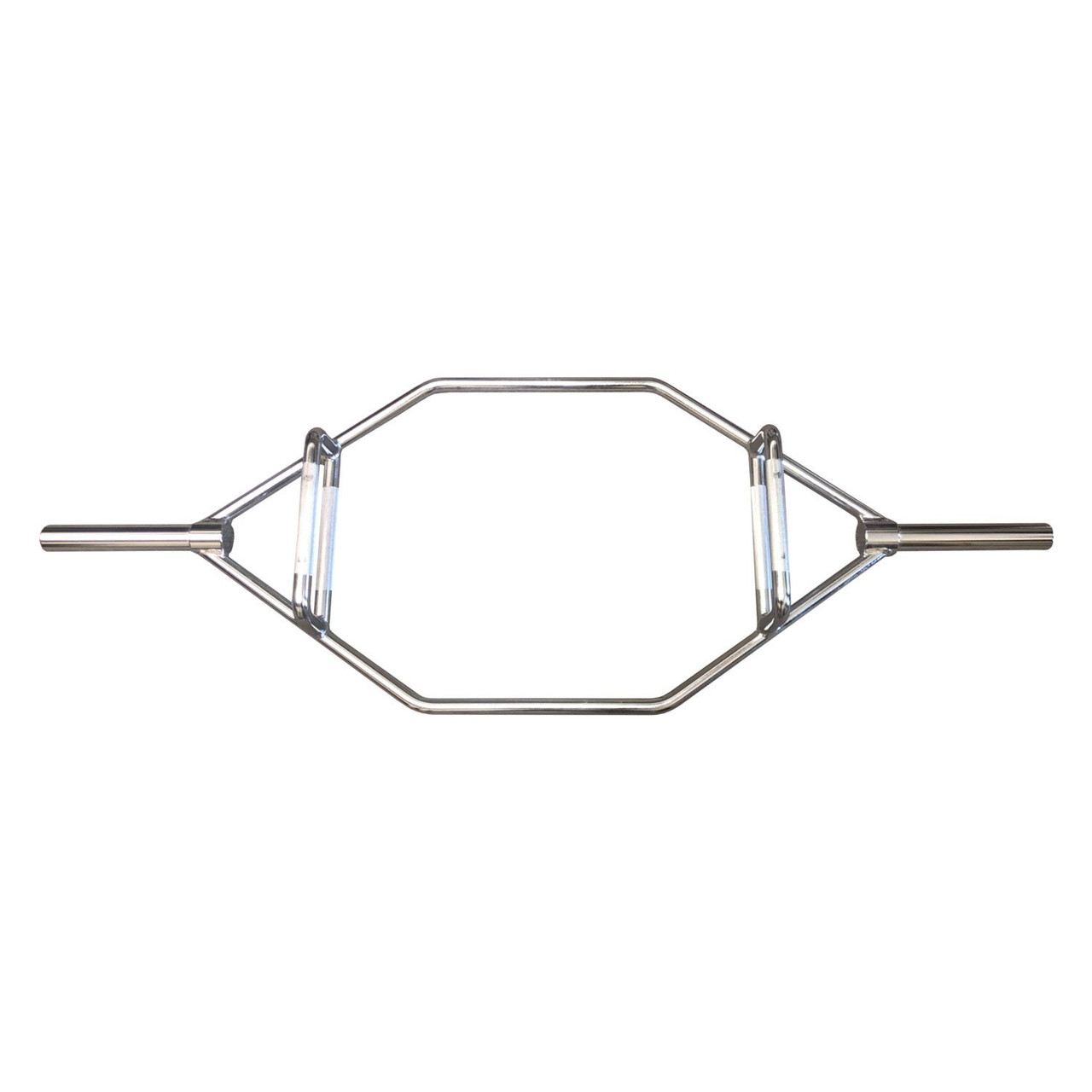 Fitness First Hexagon Bar