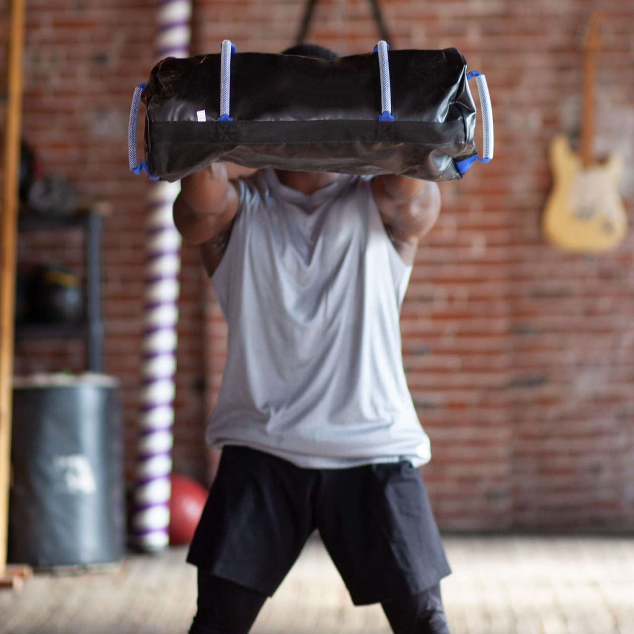 Fitness First Crossfit Workout Sand Bags