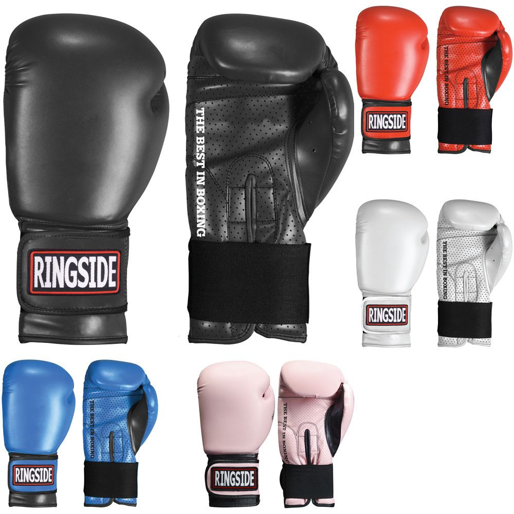 Ringside Extreme Youth Boxing Gloves