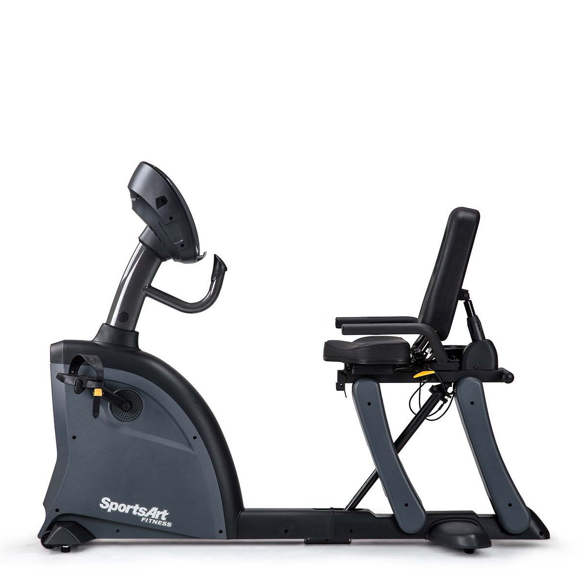 SportsArt C535R Recumbent Cycle