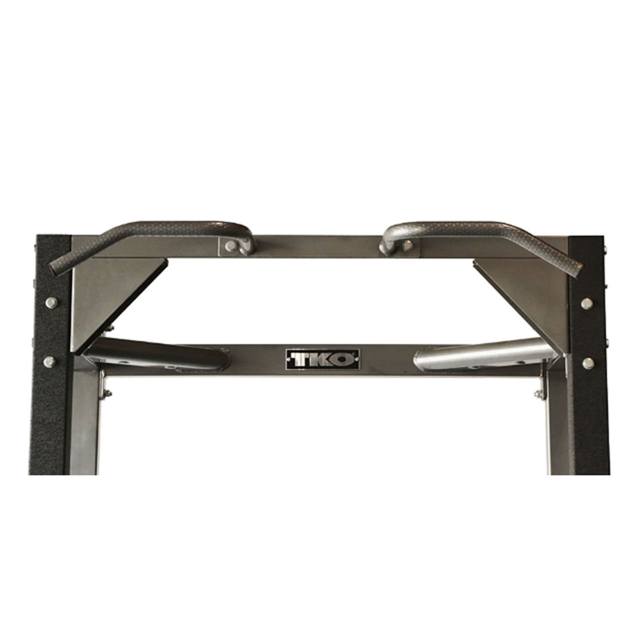 TKO Annex Half Rack