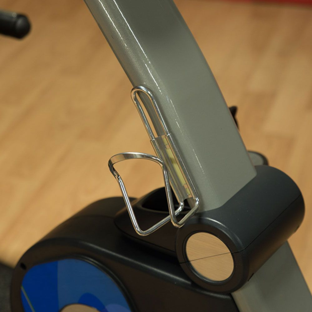 Body Solid B4R Recumbent Bike