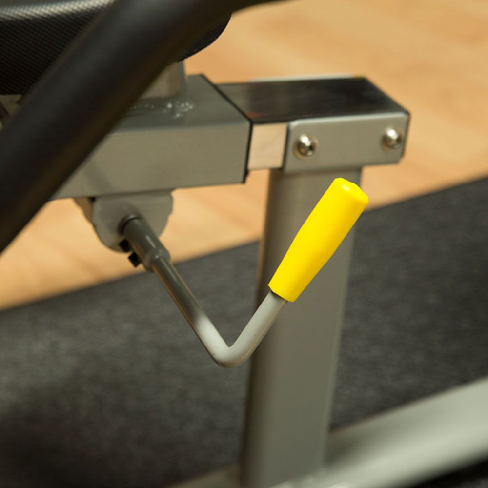 Body Solid B4R Recumbent Bike