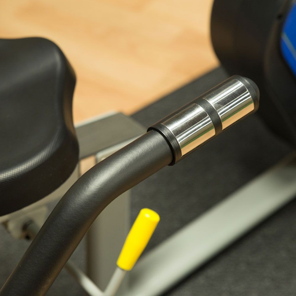 Body Solid B4R Recumbent Bike