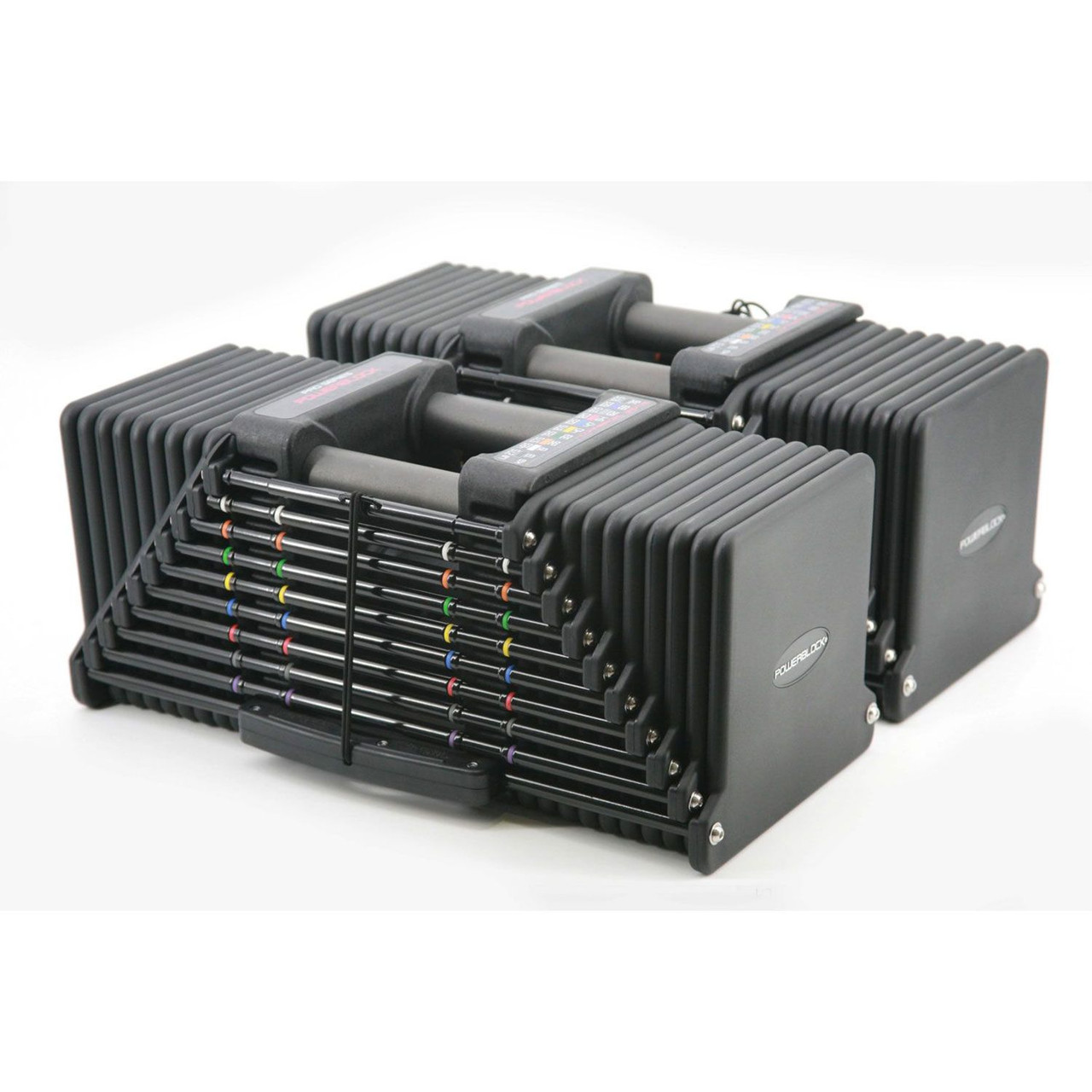 PowerBlock Commercial Pro 175 - Pair