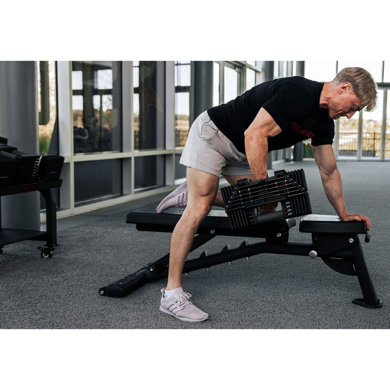 PowerBlock Commercial Pro 175 - Pair