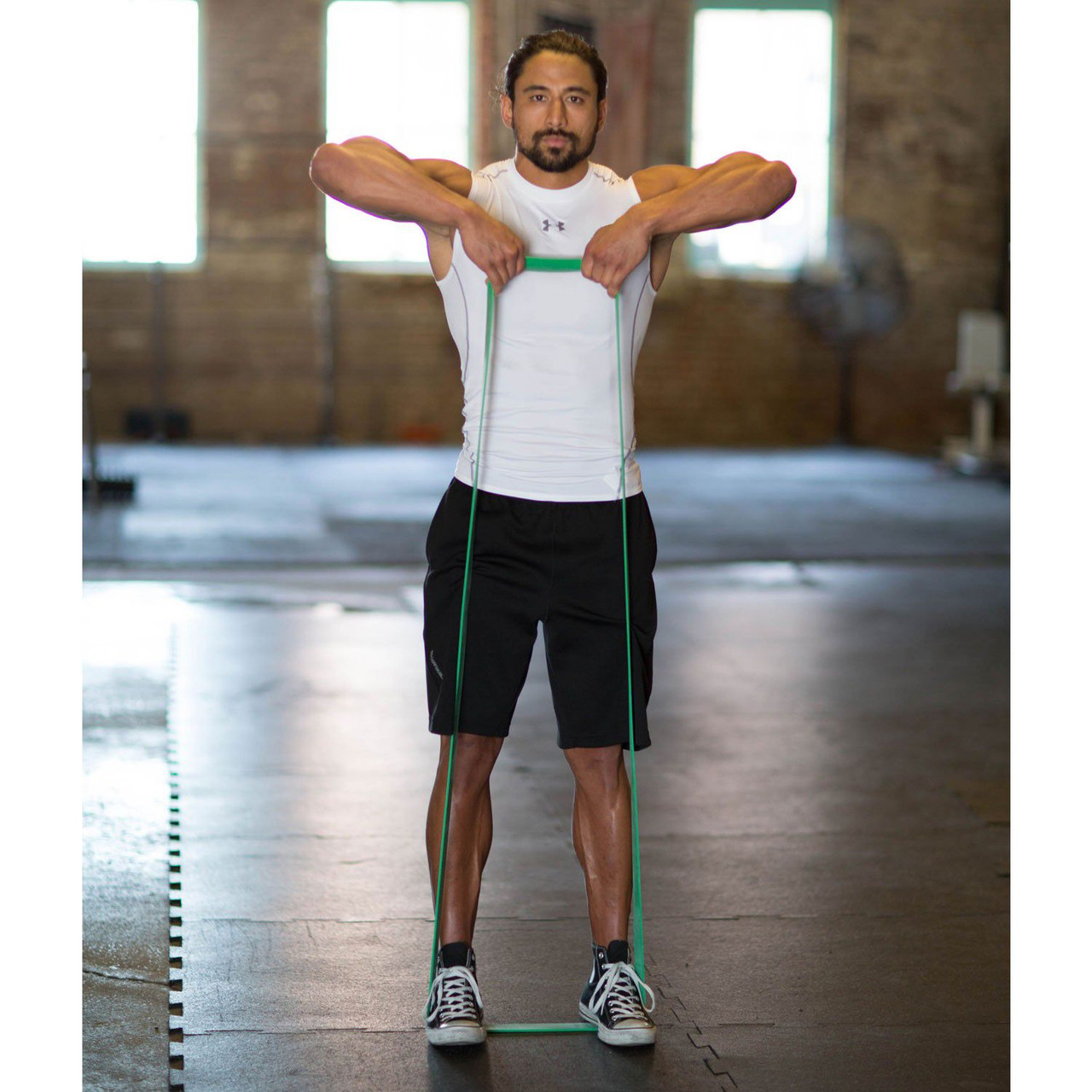 Fitness First Resistance Body Bands