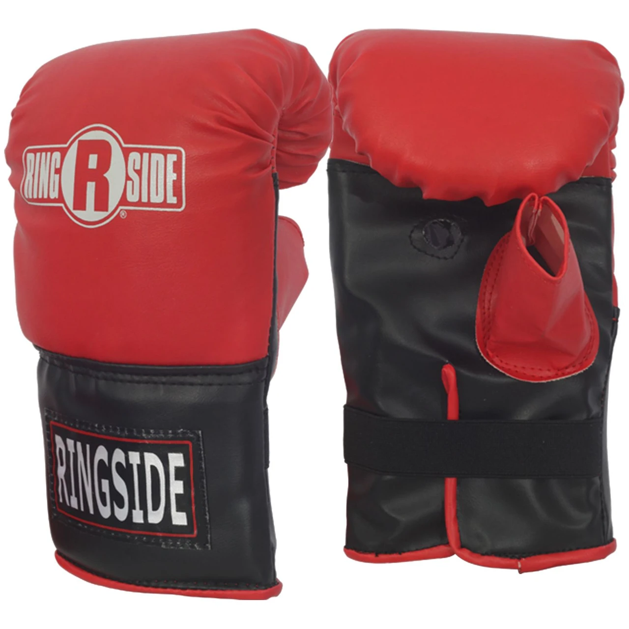 Ringside Youth 40 lb. Heavy Bag Kit
