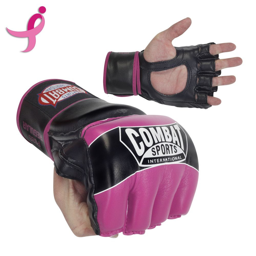 Combat Sports Pro Style MMA Gloves
