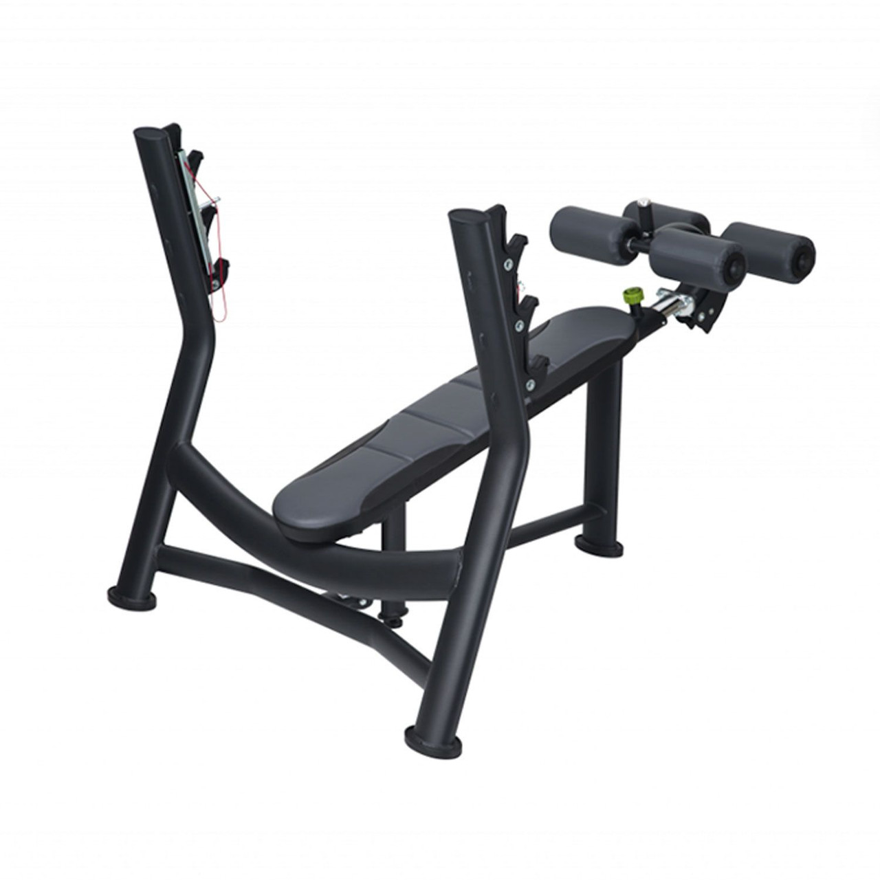 SportsArt A997 Olympic Decline Bench
