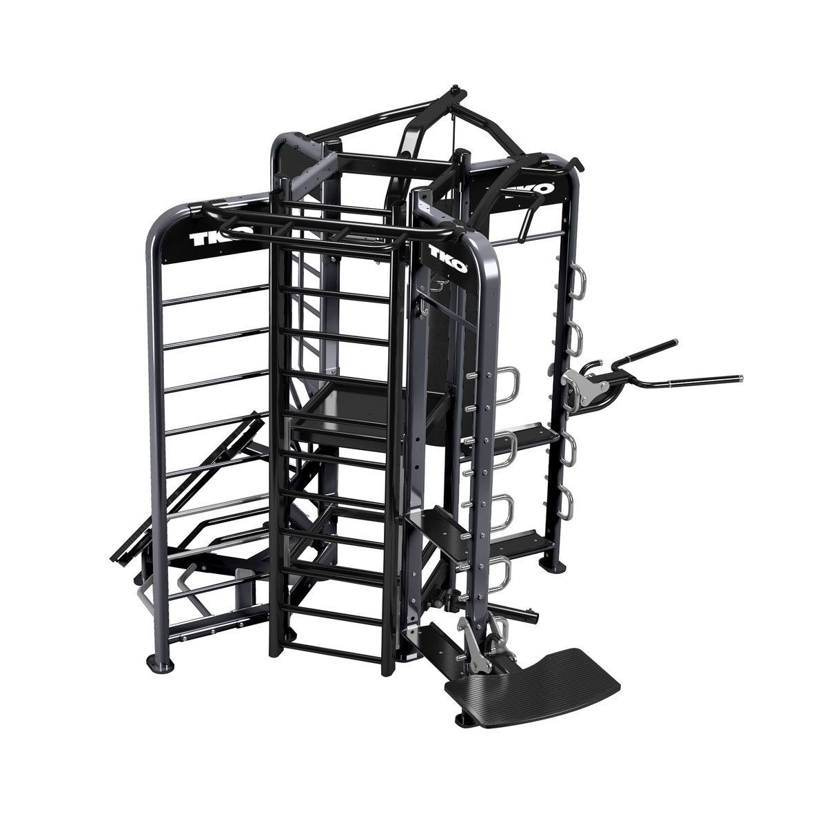 TKO Group Fitness 8