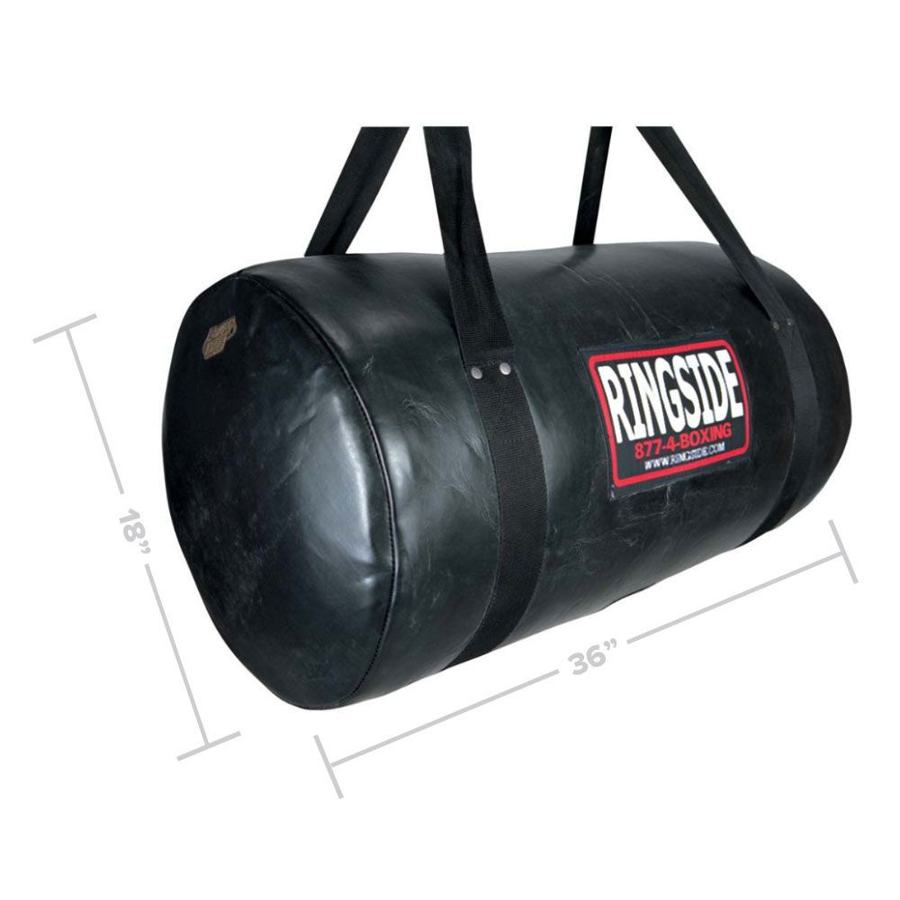 Ringside Uppercut 55 lb. Heavy Bag - Filled
